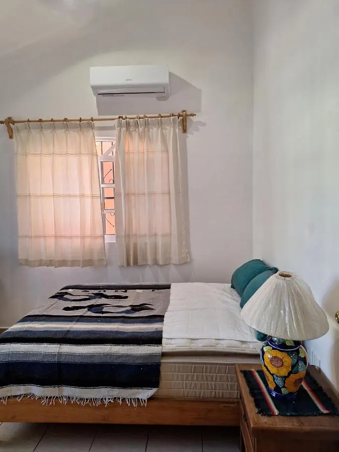 Bahia Dive Cozumel Individual Apartment