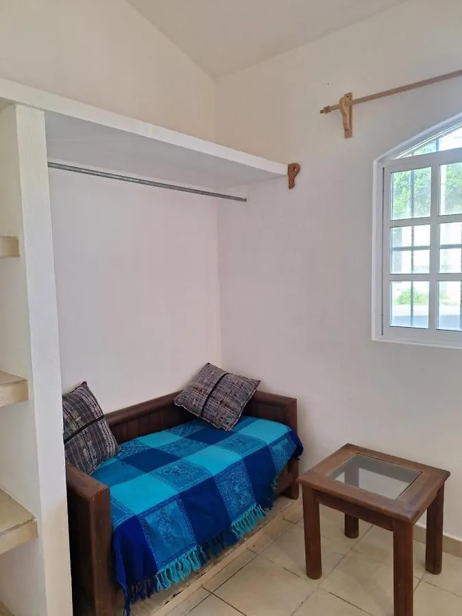 Bahia Dive Cozumel Individual Apartment Homestay