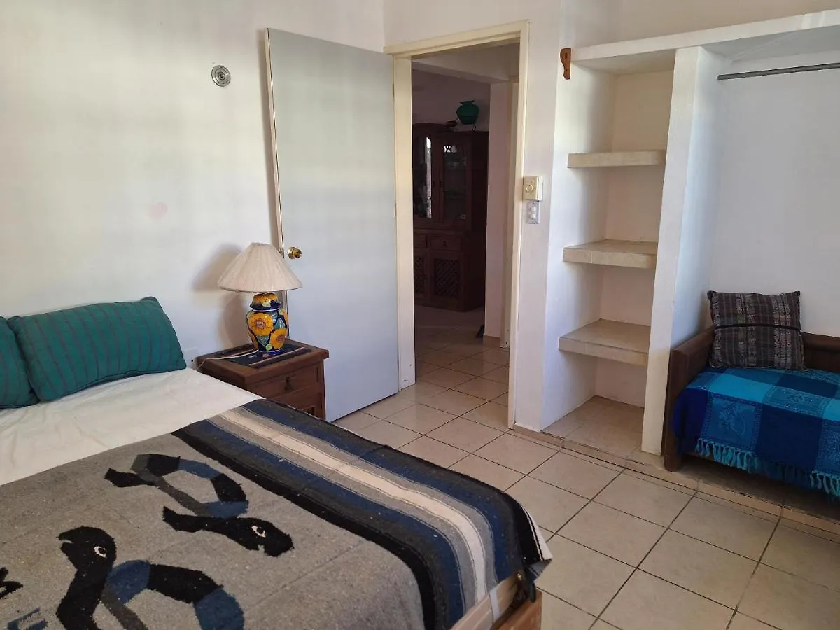 Bahia Dive Cozumel Individual Apartment 0*,