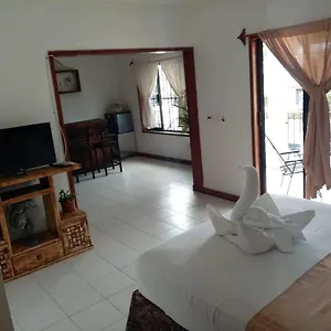 Casa Vacacional Ventura Homestay