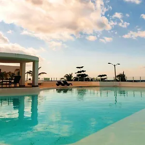 Baru Luxury Homes en Cozumel, complejo Frente al Mar!! Cozumel