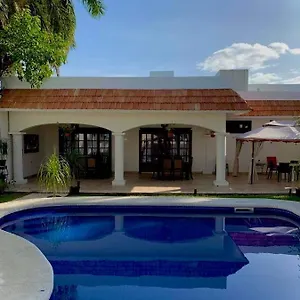 Segovia Boutique&suites Cozumel