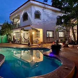 Casamaya 848 Homestay