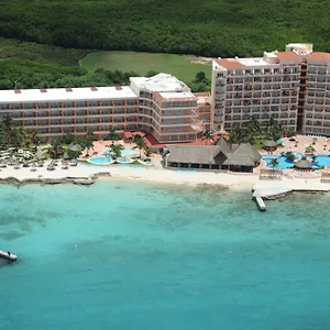 4* Resort El Cozumeleno